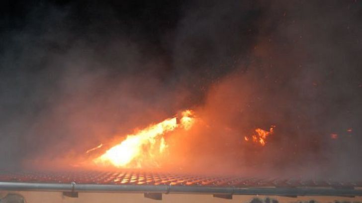 realitatea.net incendiu