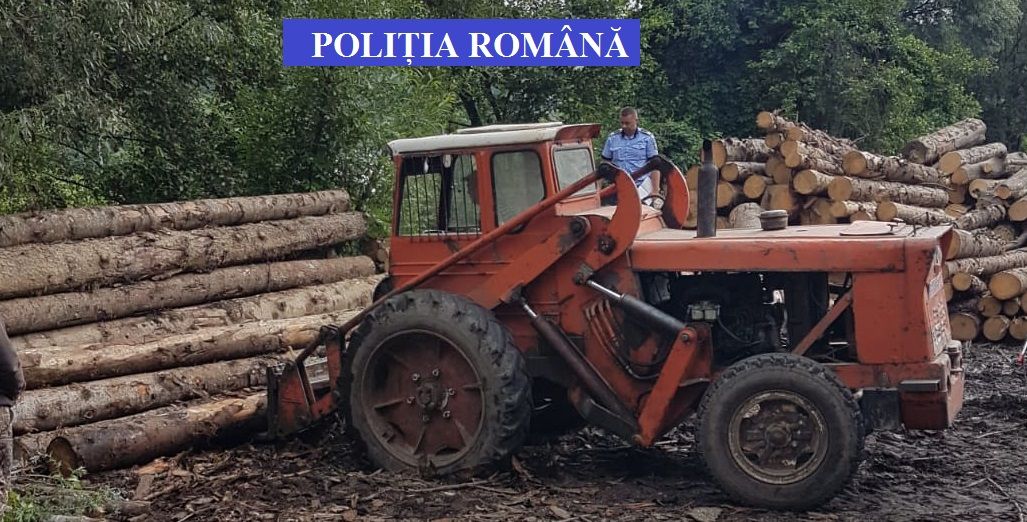 accident Dănila