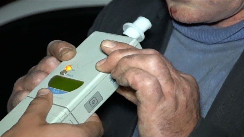etilotest