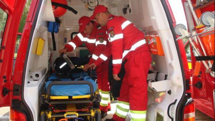 manevre resuscitare