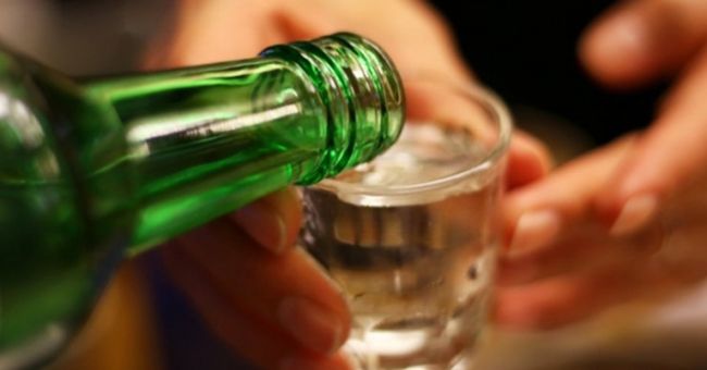 alcool