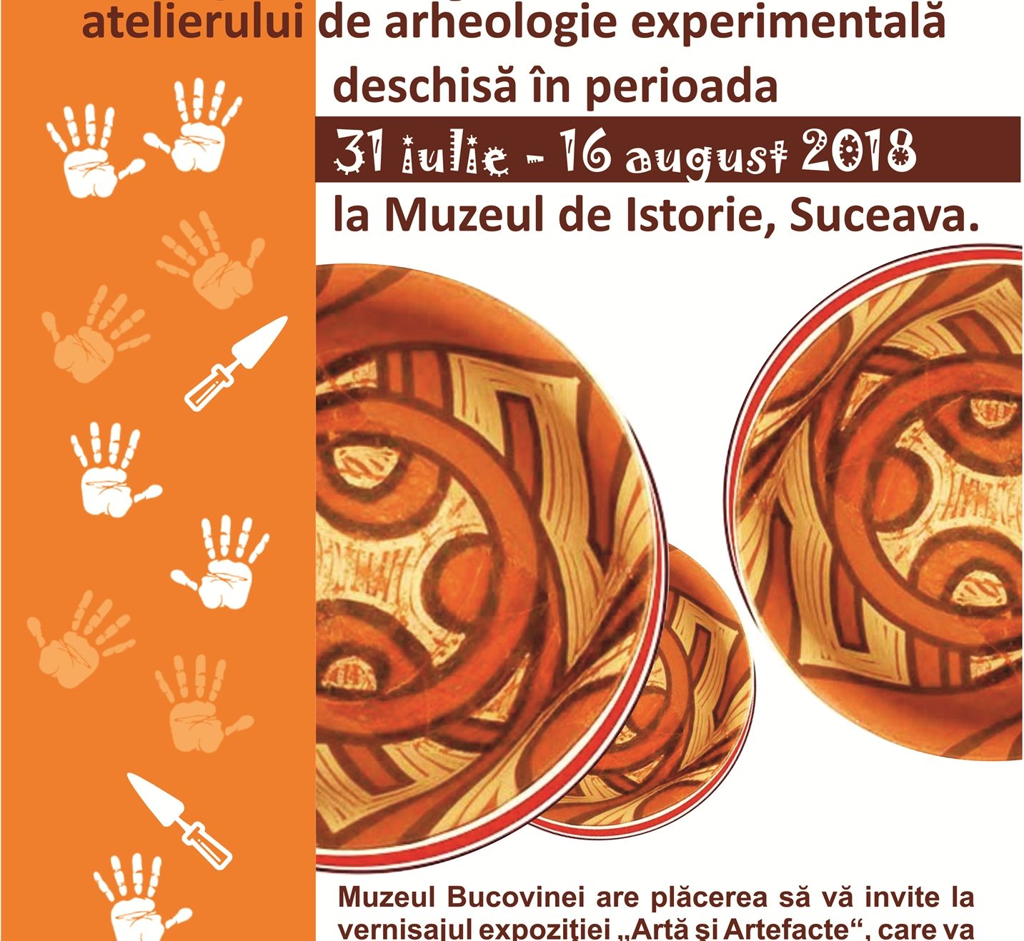 arta si artefacte 2018