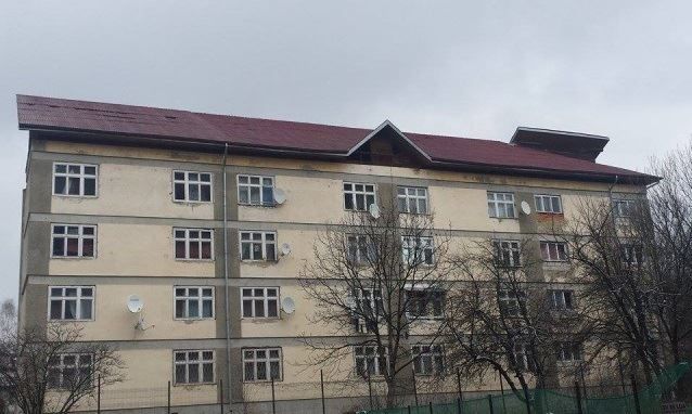 cămin preluat USV
