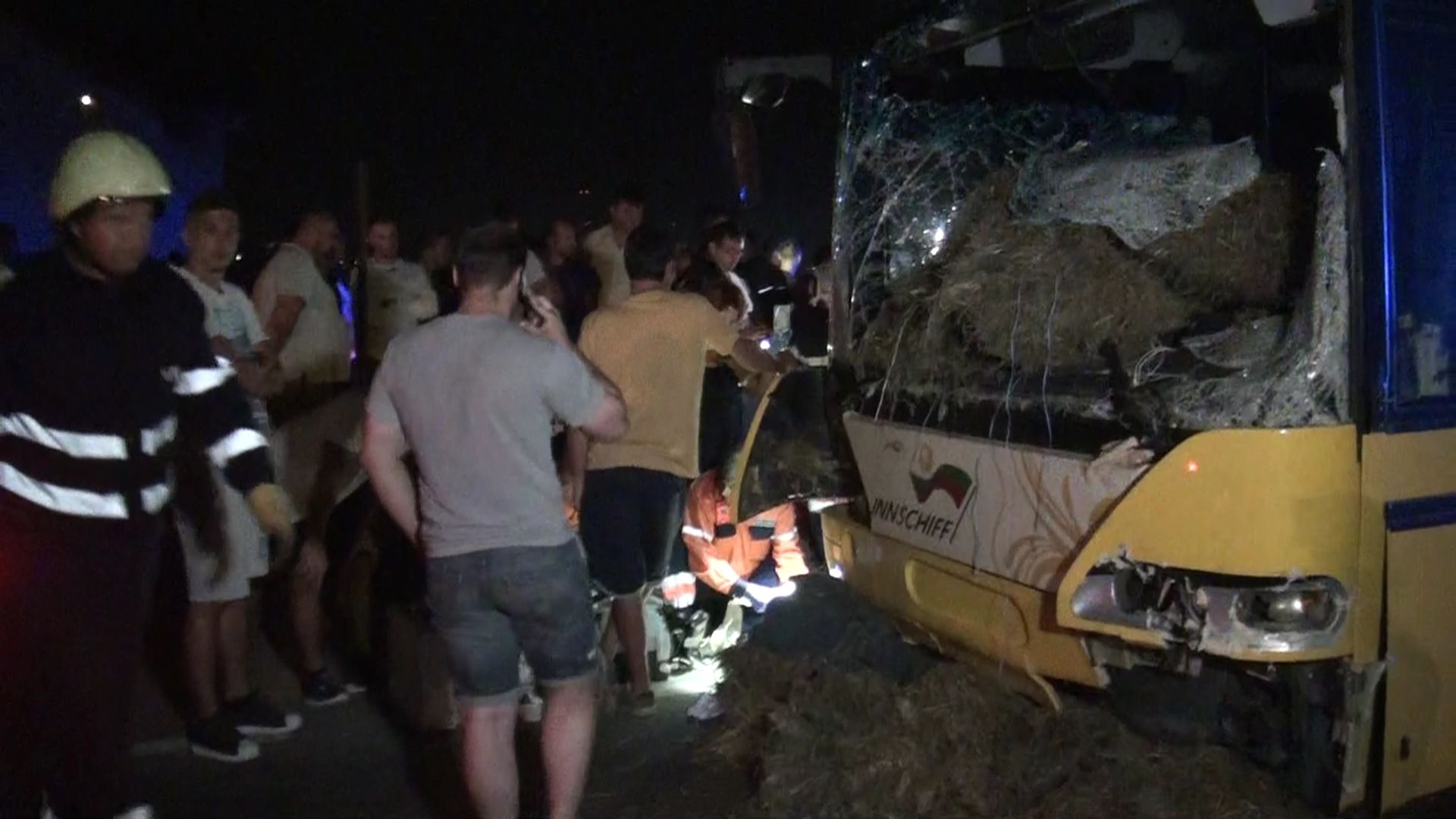 accident mortal ieșire Suceava spre Salcea