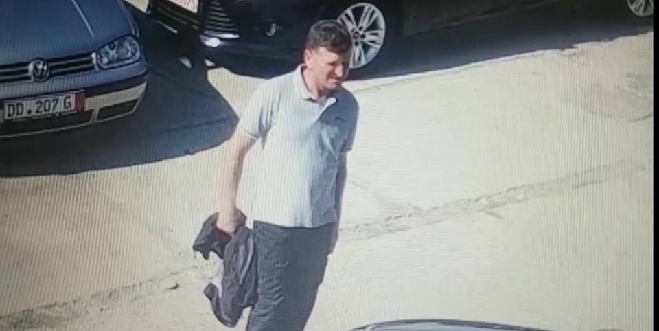 furt autoturism
