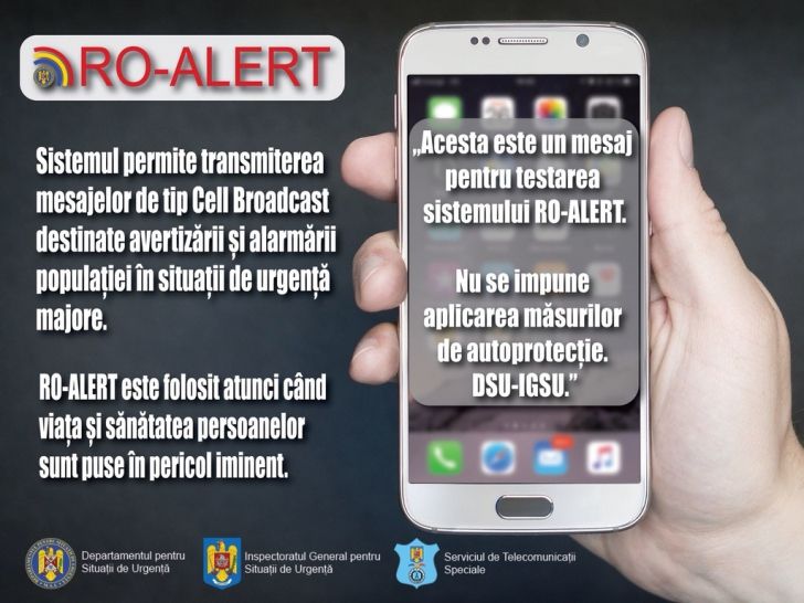 RO-ALERT