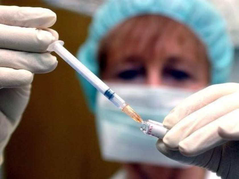 vaccin împotriva rujeolei