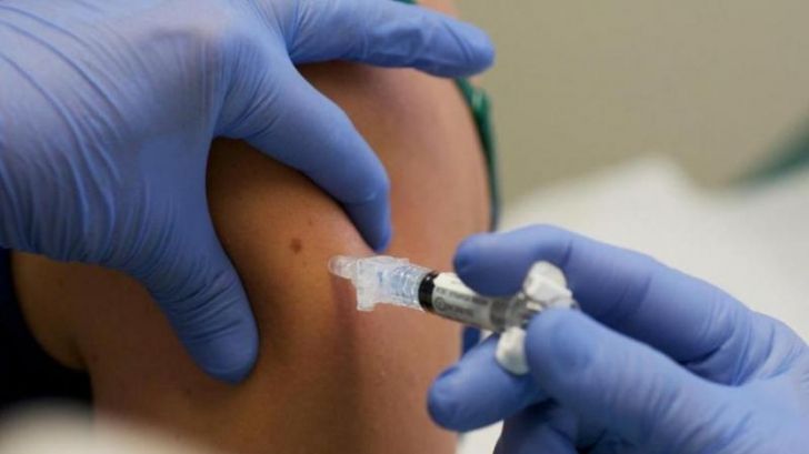 vaccin antigripal