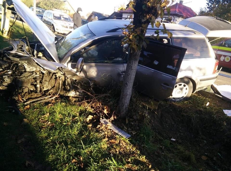 accident mortal Vicovu de Sus