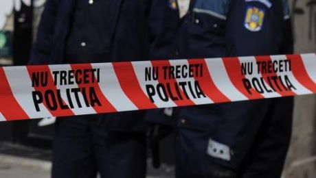 polițiști cercetări