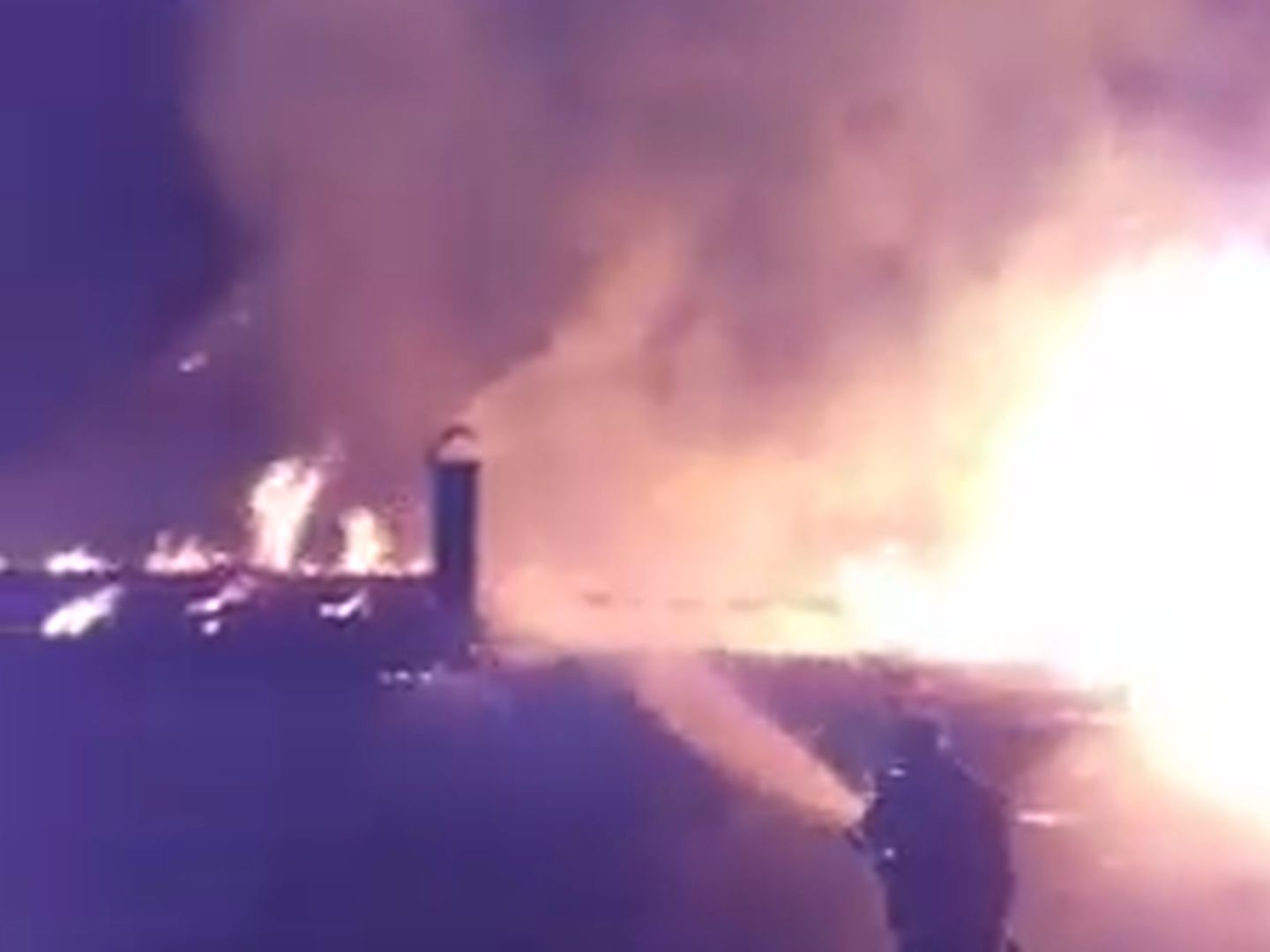 batran carbonizat incendiu Stulpicani