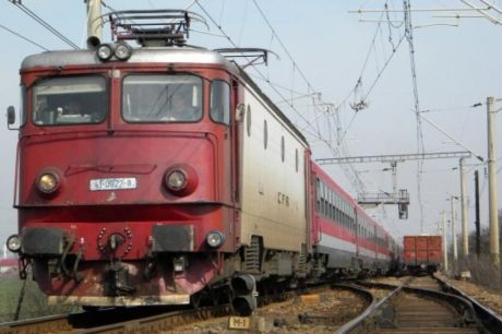 tren