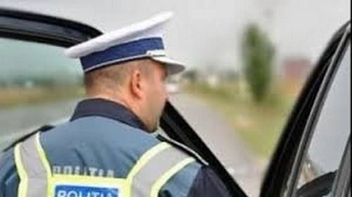 urmărire în trafic