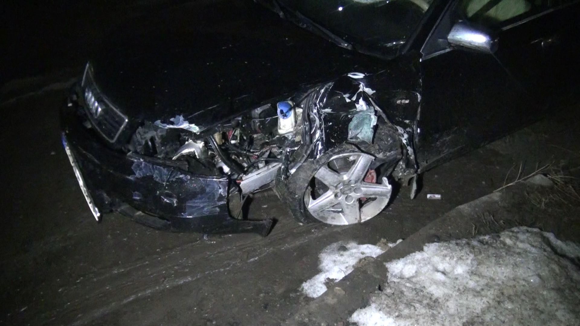 accident Șcheia