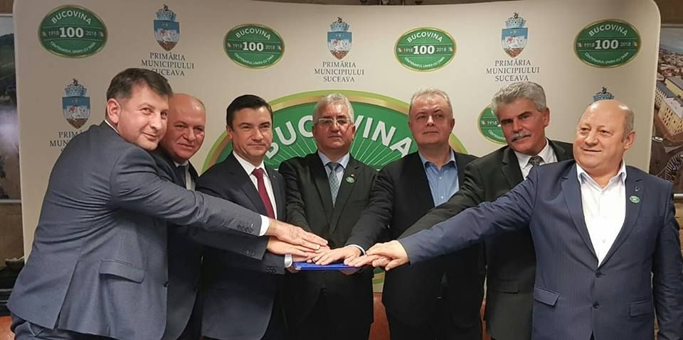 Moldova se Dezvoltă Suceava