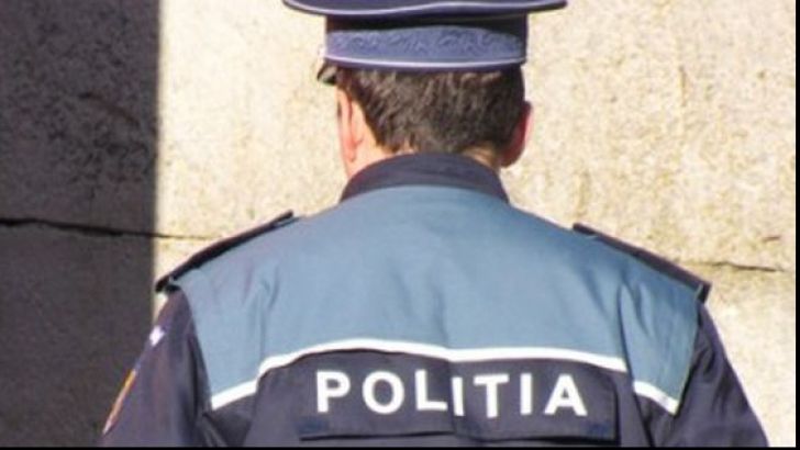 polițist trimis în judecată