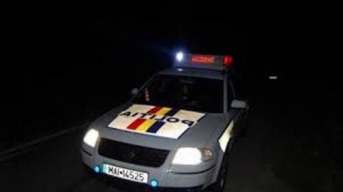 accident