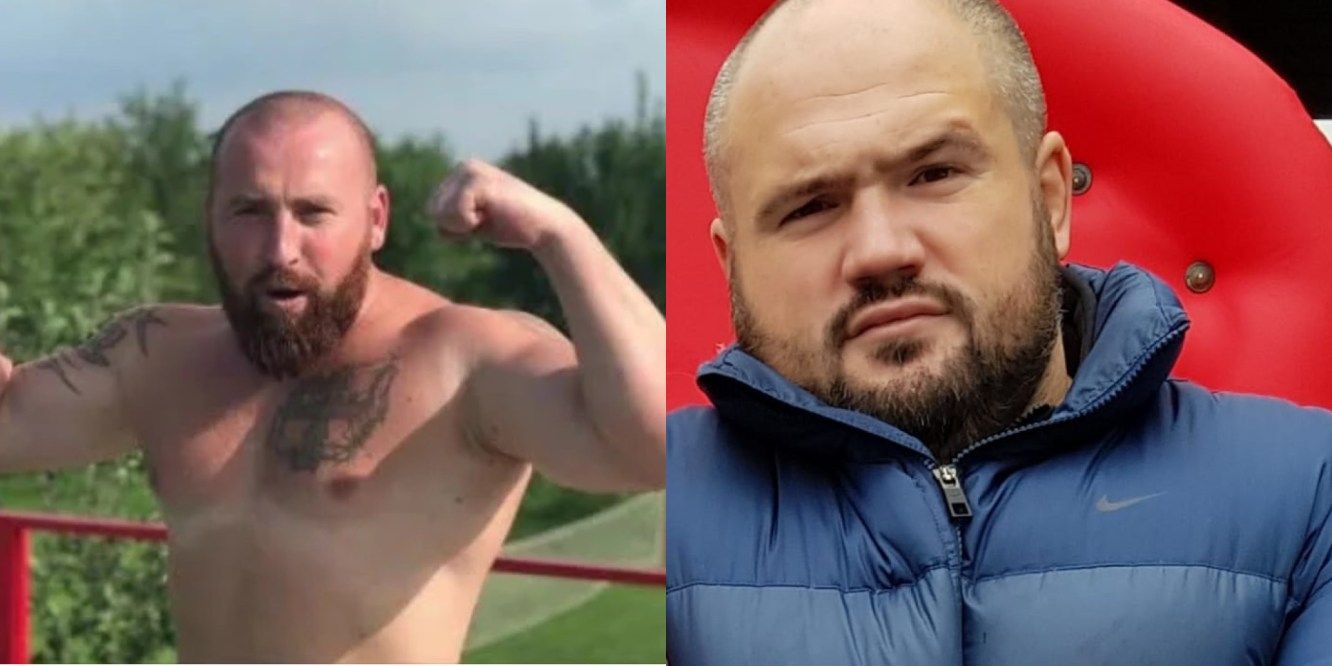 Marian Rusu- Gheorghe Ignat