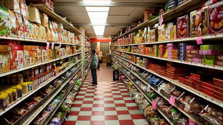 furt supermarket