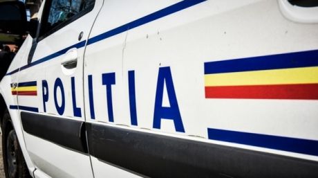 polițiștii au ajuns la fața locului
