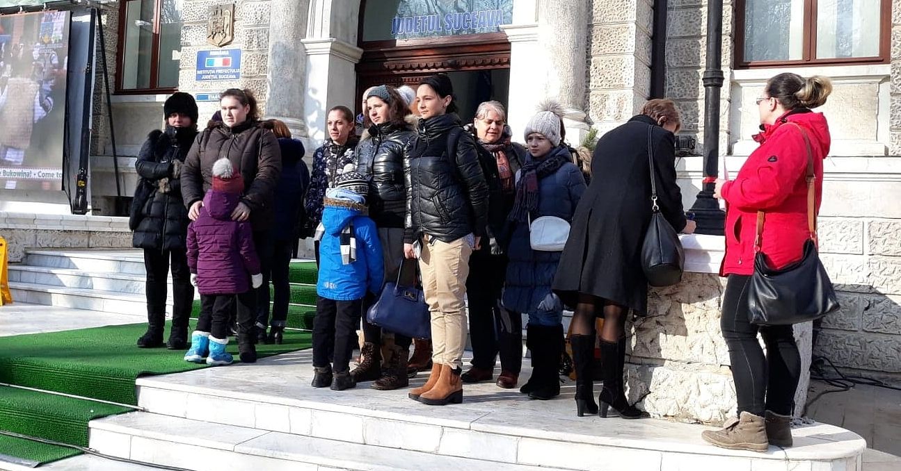 protest-prefectura-dizabilitati