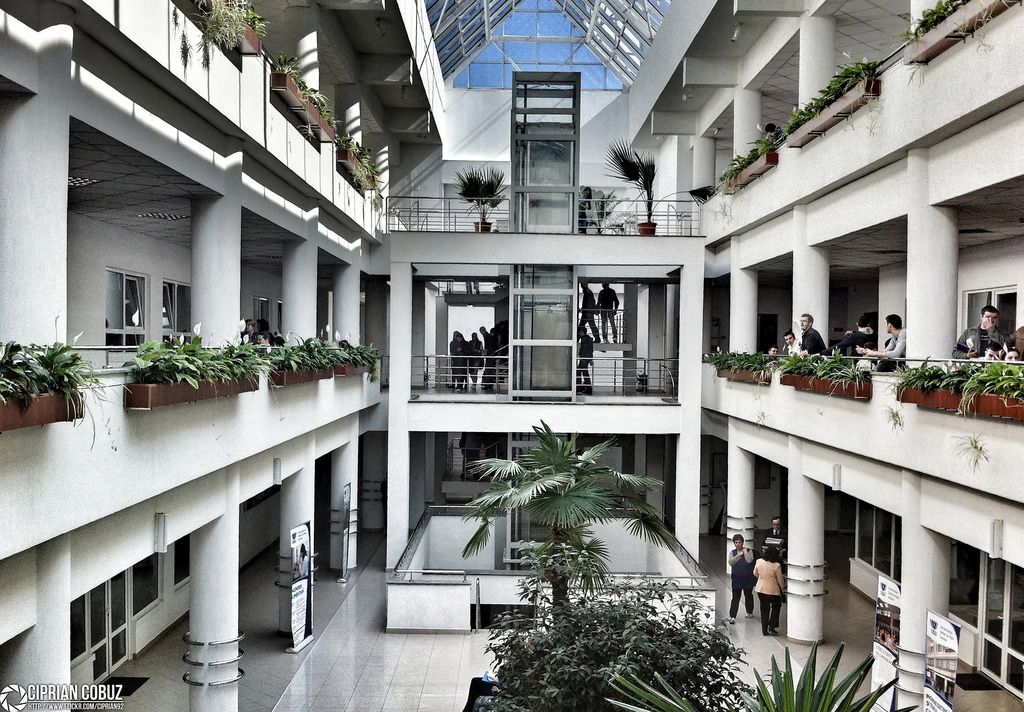 Universitatea Ștefan cel Mare