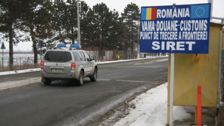 Vama Siret