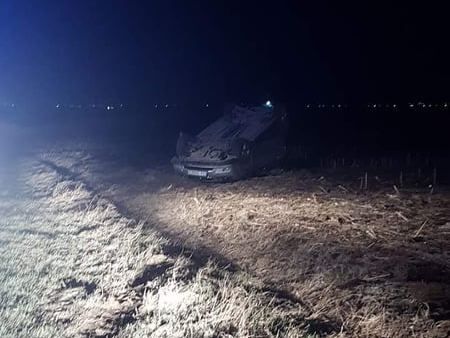 accident drumul Marginea Rădăuți