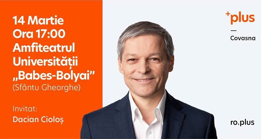 Dacian Cioloș