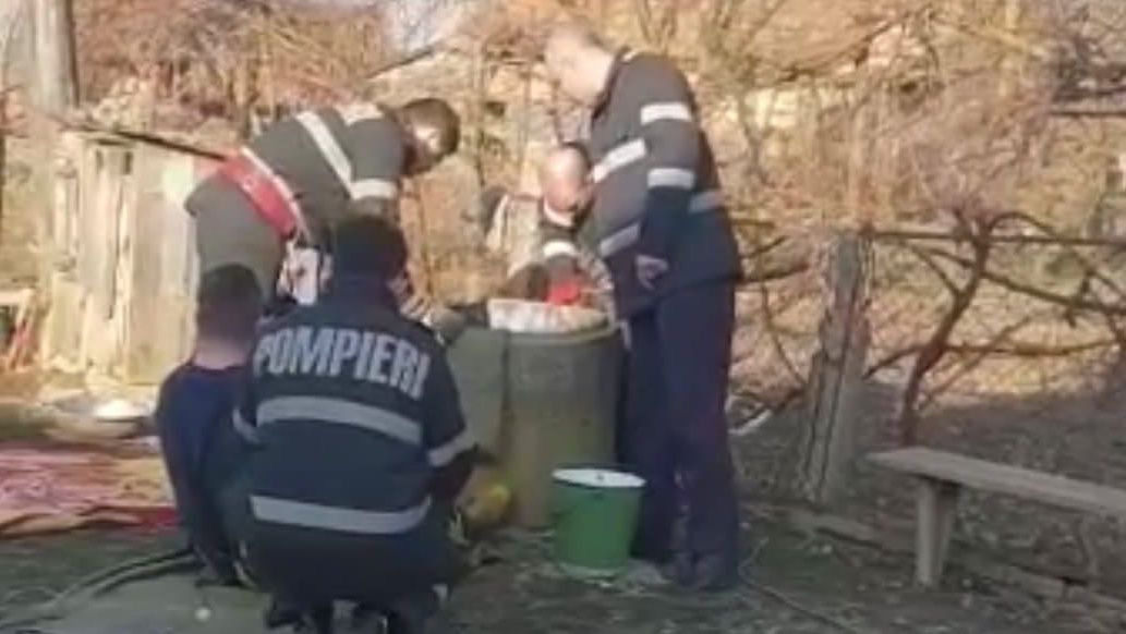 fântână