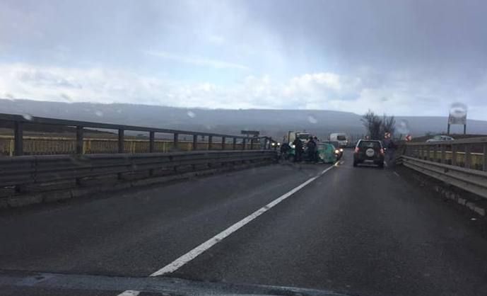 accident Ilișești