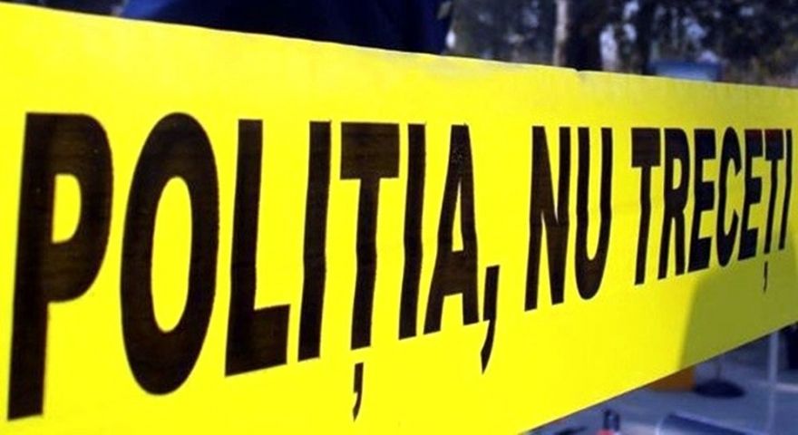 polițiști cercetări