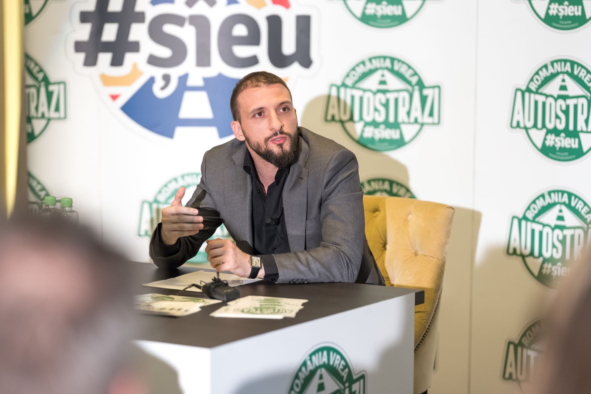 Ștefan Mandachi