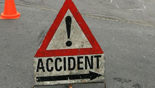 accident