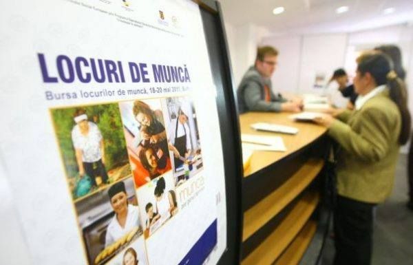 Bursa locurilor de munca