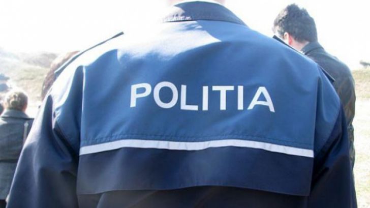 polițiști cercetări