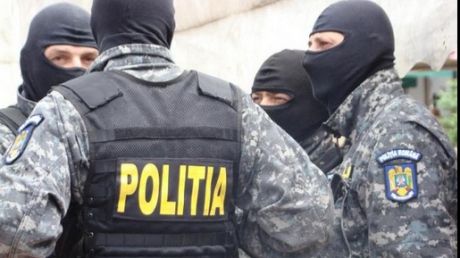percheziții