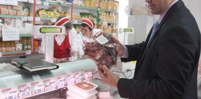 produse alimentare controlate protecția consumatorilor