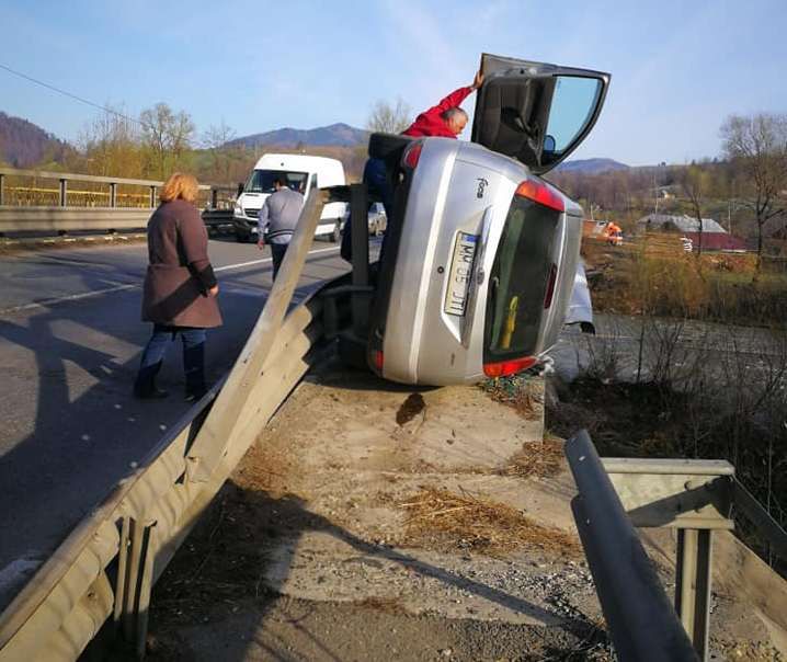 accident Molid