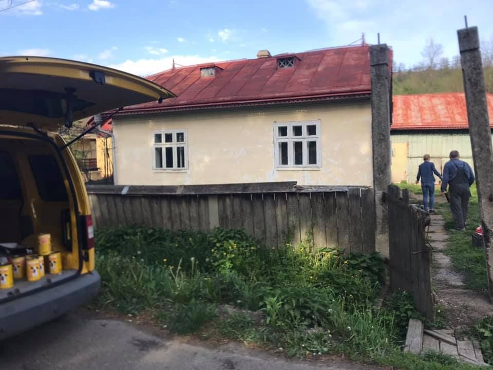Dărmănești
