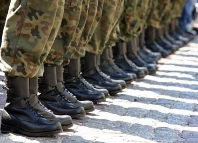 militari. sursă foto DCNews