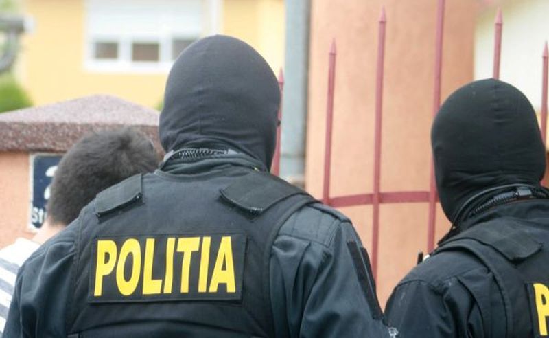 pecheziții, foto arhivă