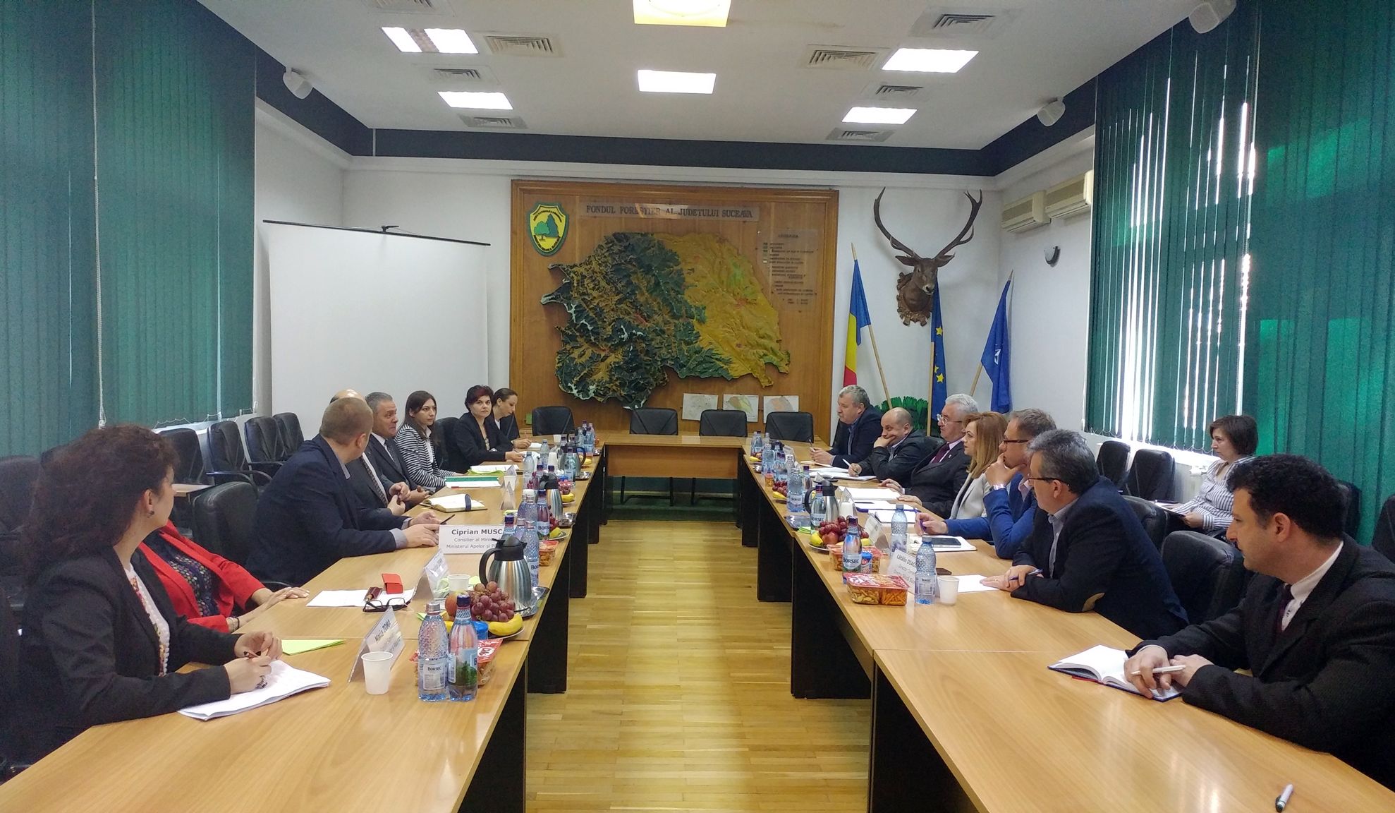 sedinta-directia-silvica-suceava