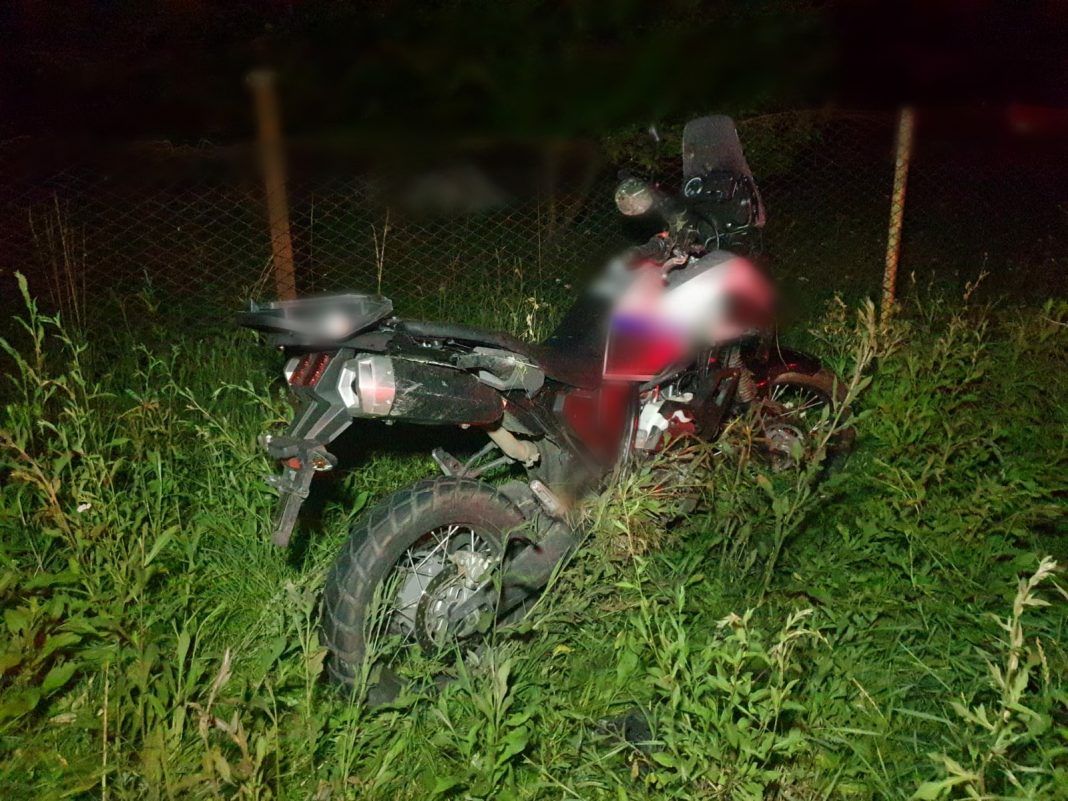 accident mortal, foto arhivă