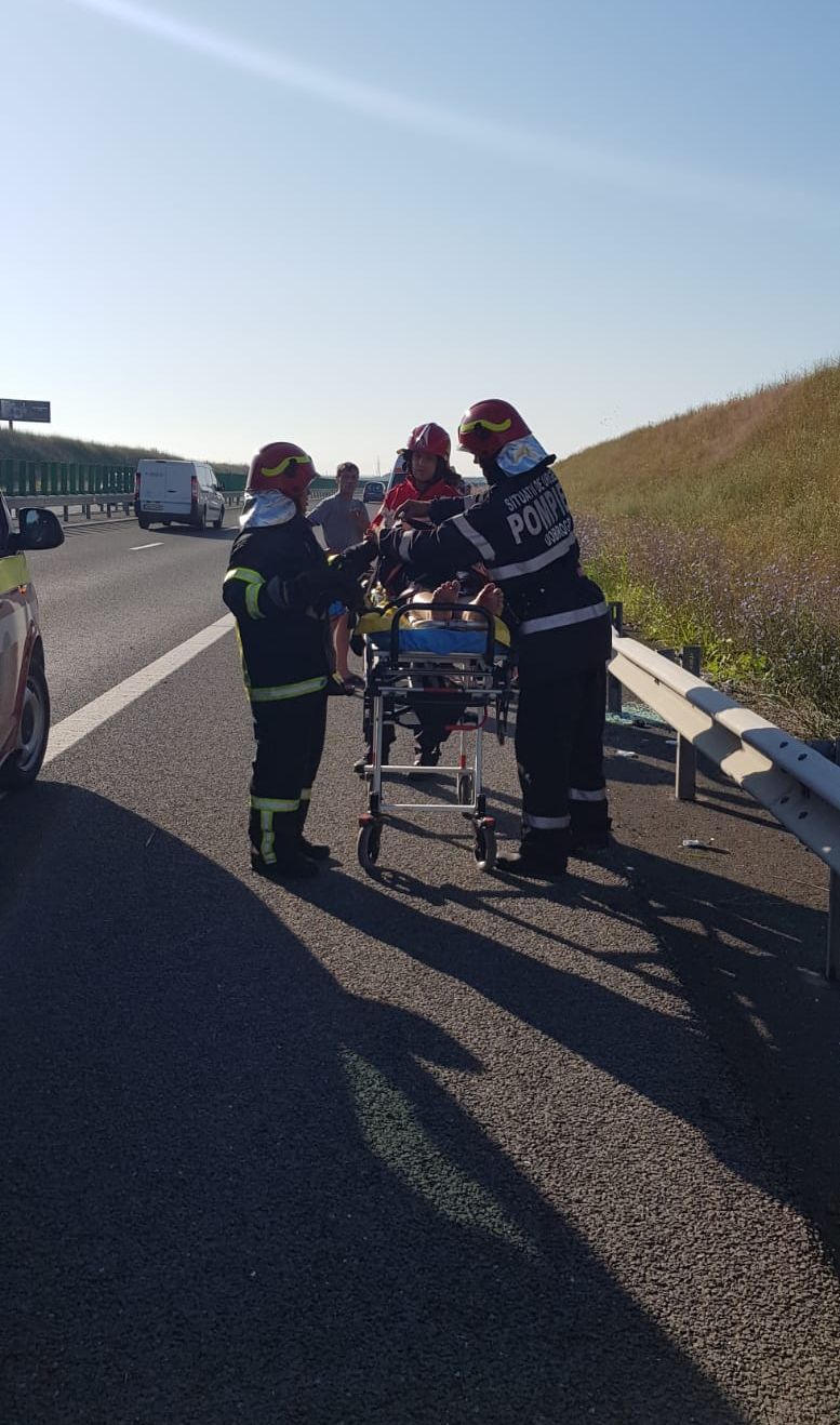 accident