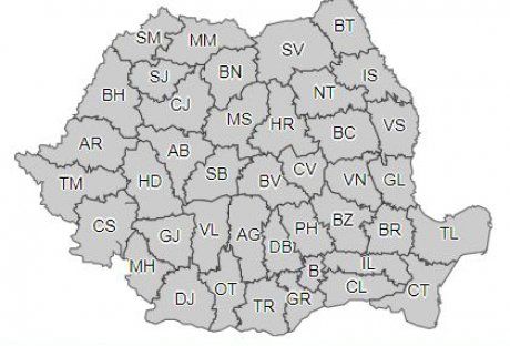 alertă meteo