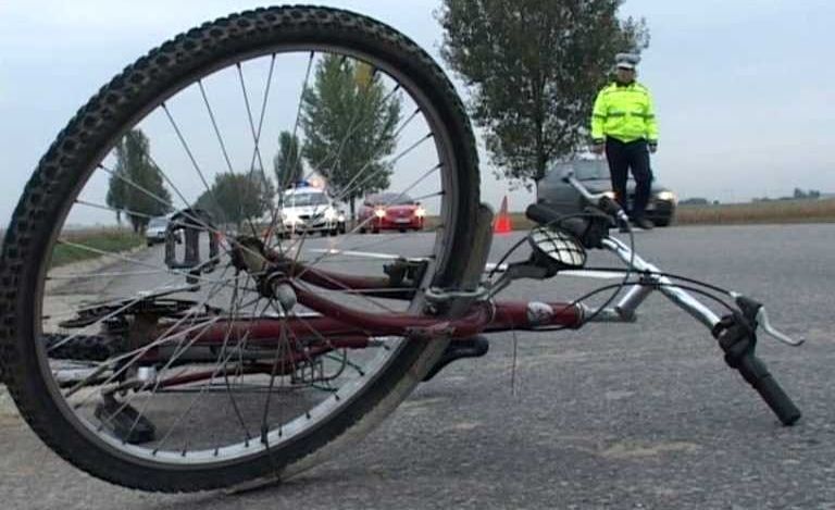 bicicletă
