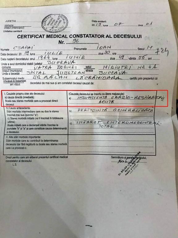 certificat-medical-deces-ioan-csapai