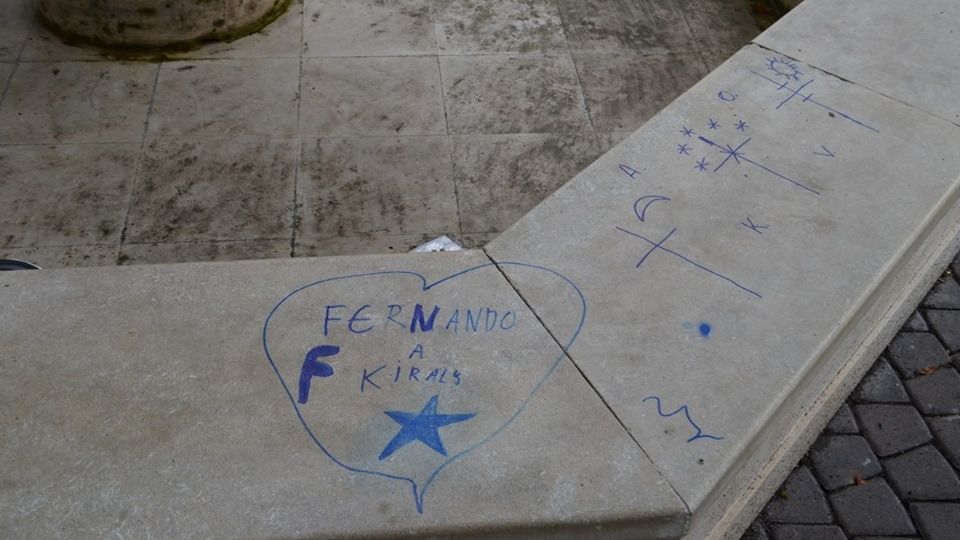 fântână