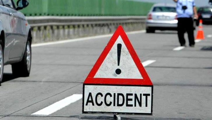 accident, foto arhivă